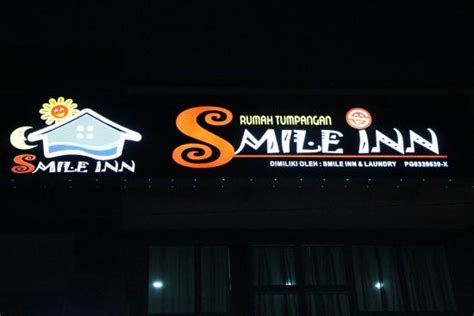 SMILE INN (Padang Serai) - Lodge Reviews, Photos, Rate Comparison ...