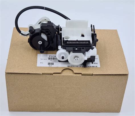 Haedlink Ink System-Ink Pump-Frame Pump Assy For Epson L3110 L3115 ...