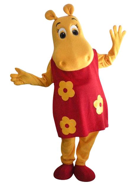 Backyardigans Tasha Promo 的图像结果