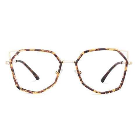 Buy Alaya : Gold Tortoise Full Rim Cat Eye Lenskart Air fusion LA ...
