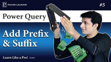 Image result for Prefix From Text Function in Power Query
