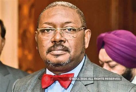 A post-National Day celebration for Comoros | Delhi News - Times of India