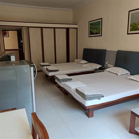 SAI-INN RESORT (Alibaug, Maharashtra) - Inn Reviews, Photos, Rate ...