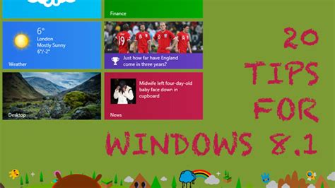 Image result for Windows 8.1 Tutorial