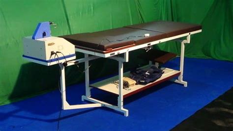 Nice-traction Package (Traction Unit + Fixed Height Table): - Nice ...