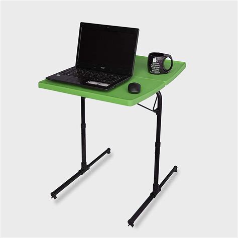 TABLE MAX 2.0 Table mat Finish Double top Large Work Space Size 53 * 70 ...