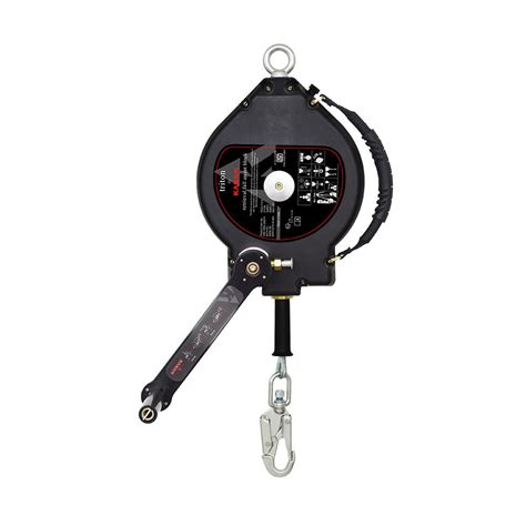 Karam Retrieval Retractable Blocks with Galvanized Steel Wire Rope 27 ...