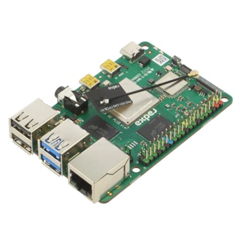 Probots STM32H750B-DK MCU with Discovery Kit Development Board Buy ...