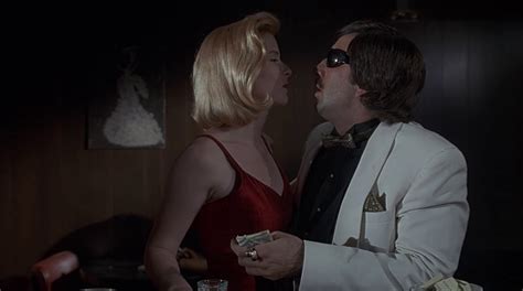 Apocalypse Later Film Reviews: Deadfall (1993)