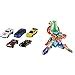 Hot Wheels 1806 - HW Five-CAR Gift PAC (LY 1806) & Shifters Color ...