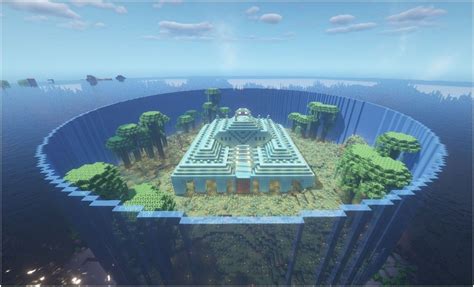 Image result for Minecraft Underwater Builds Tutorials