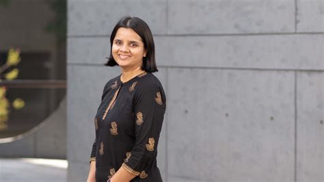 Namrata Chindarkar | IIMA