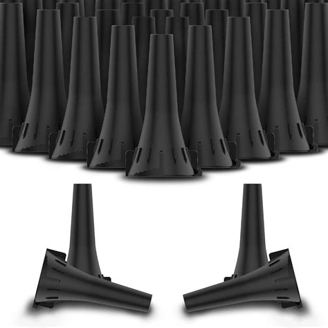 4.25 mm Disposable Ear Specula for Welch Otoscopes compatible with all ...