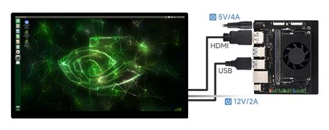 18.5inch Capacitive Touch Display, 1920×1080 Full HD – ThinkRobotics.com