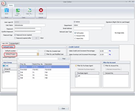 Image result for How to Use AutoCount
