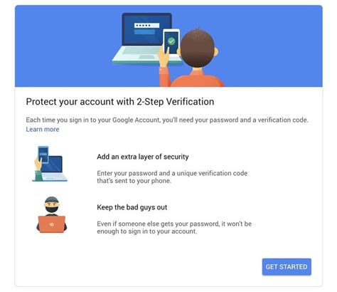 Image result for Google Admin 2 Step Verification