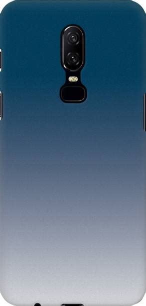 Oneplus 6 Back Cover - Buy Oneplus 6 Back Cover online at Best Prices ...