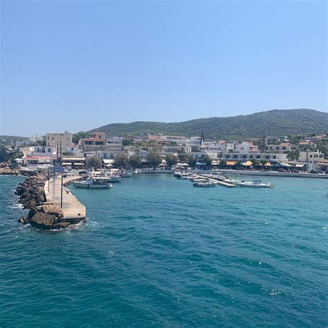 Souvala Harbour - 2021 What to Know Before You Go (with Photos ...