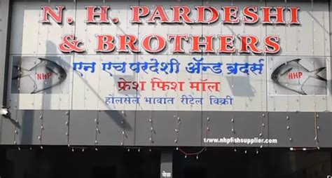 Head To Pune’s Biggest Fishing Mall To Buy The Freshest Seafood ...