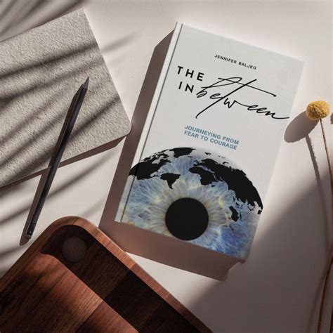 The In Between book | Always On My Way