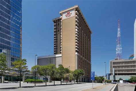 14 Best Hotels in Downtown Dallas, Dallas for 2026 | U.S. News Travel