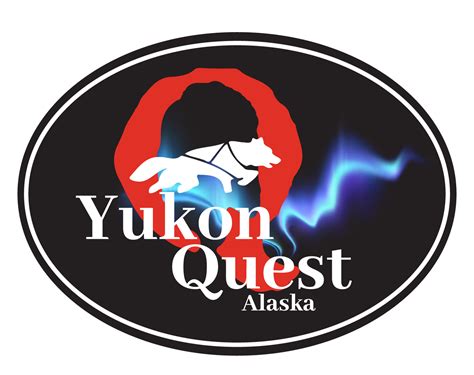 Yukon Quest Alaska 2025 live tracking app by trackleaders.com