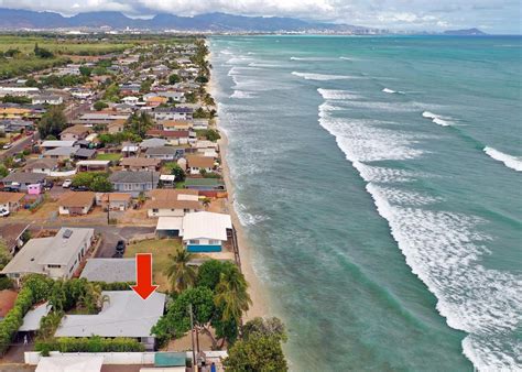 91-521A Hapalua Street , Ewa Beach, Hi 96706 | Beachfront living! Ewa Beach