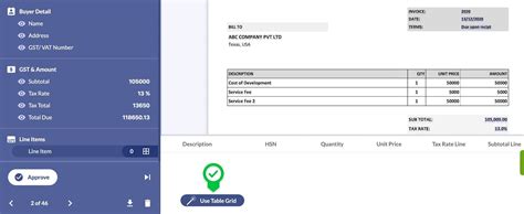 Image result for Table Extraction From PDF