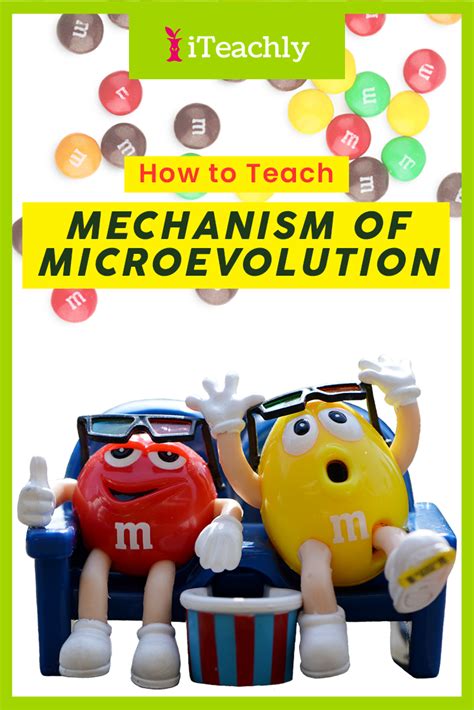 Image result for Microevolution Documentary