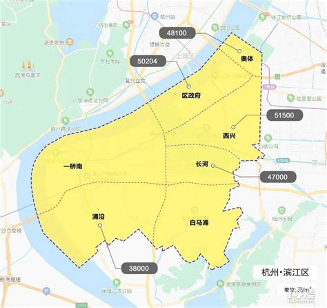 30秒看懂杭州新十区杭州市部分行政区划优化调整_新浪新闻