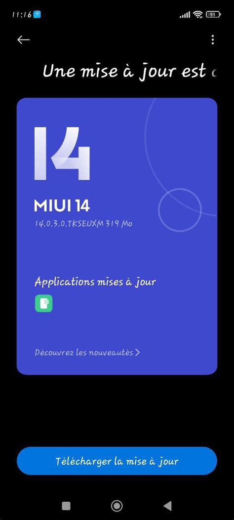 Image result for Redmi Update