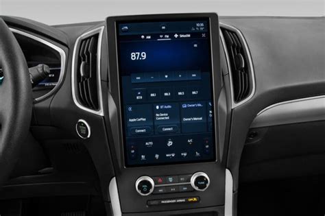 Image result for 2012 Ford Edge Climate Control Problems