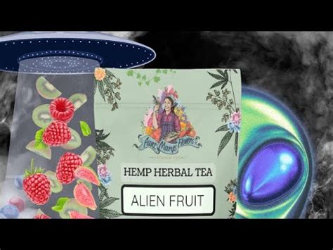 Image result for Alien CBD