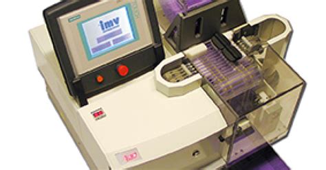 MRS4 - IMV Technologies India