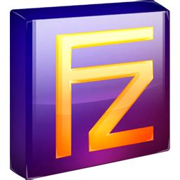 Image result for FileZilla Client Icon
