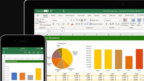 Microsoft Excel has a new feature that will help you manage your ...
