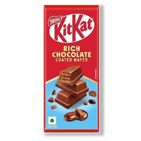 Kit Kat Rich Chocolate - 150 G