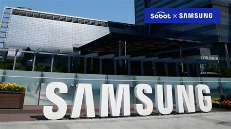 Samsung Gains 97% CSAT with Sobot Solution - Sobot Blog