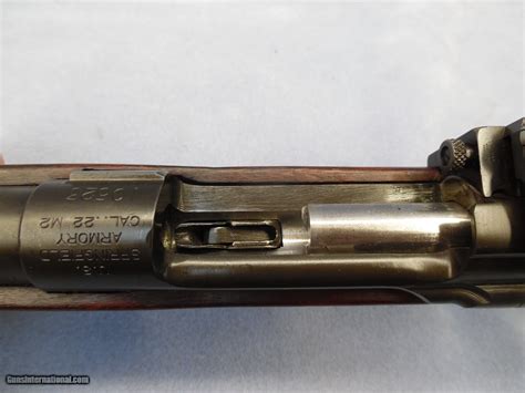 Image result for Springfield M2