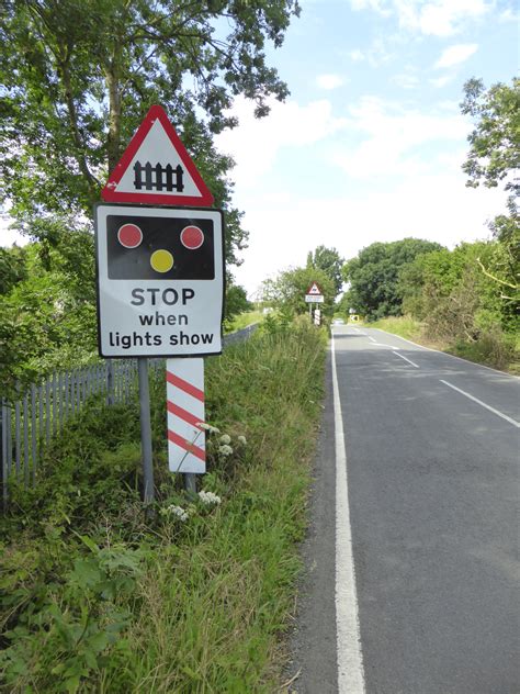 Image result for Level Crossing