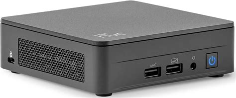 E-ITX Intel NUC 13 Pro Arena Canyon NUC13ANKi5 Slim PC, India | Ubuy