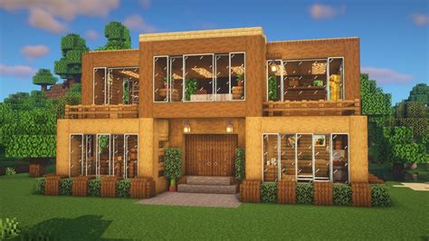 Image result for Spruce Minecraft Survival House Tutorial