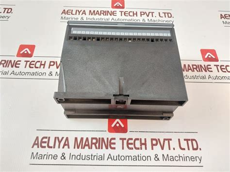 Deif Lsu-113Dg Load Sharing Unit 440Vac Free Shipping By Express ...