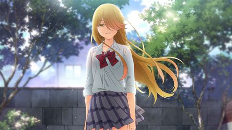 AnimeDrive | ANIME | Watari-kun no xx ga Houkai Sunzen | 13. RÉSZ