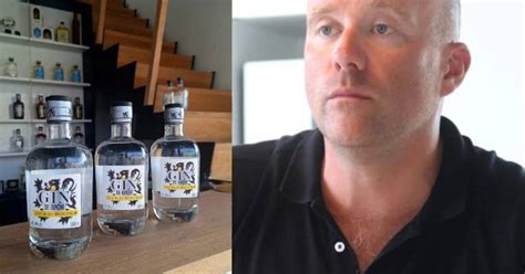 A Binche, la distillerie Plus Oultre lance un tout nouveau gin aux ...
