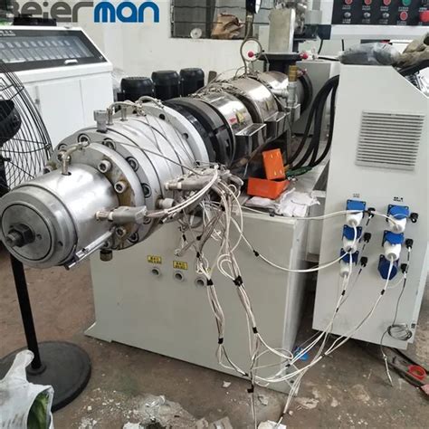 Image result for PVC Pipe Manufacturers Machine