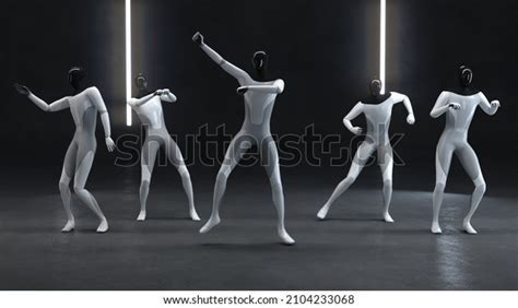 Robot Animation 的图像结果