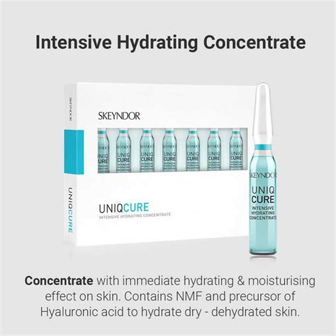 Intensive Hydrating Concentrate – Skeyndor