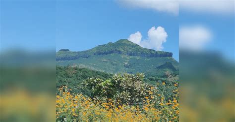 Purandar Fort | LBB