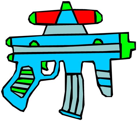 Image result for Alien Menace Toy Weapon